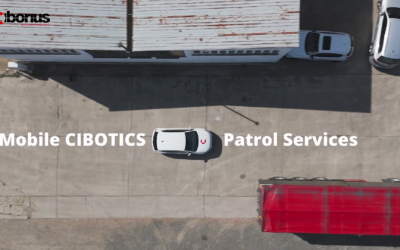 Mobile CIBOTICS Patrol Services