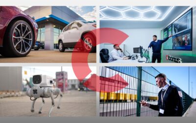 Erfolgreicher Jahresauftakt 2025: Innovation und Partnerschaft