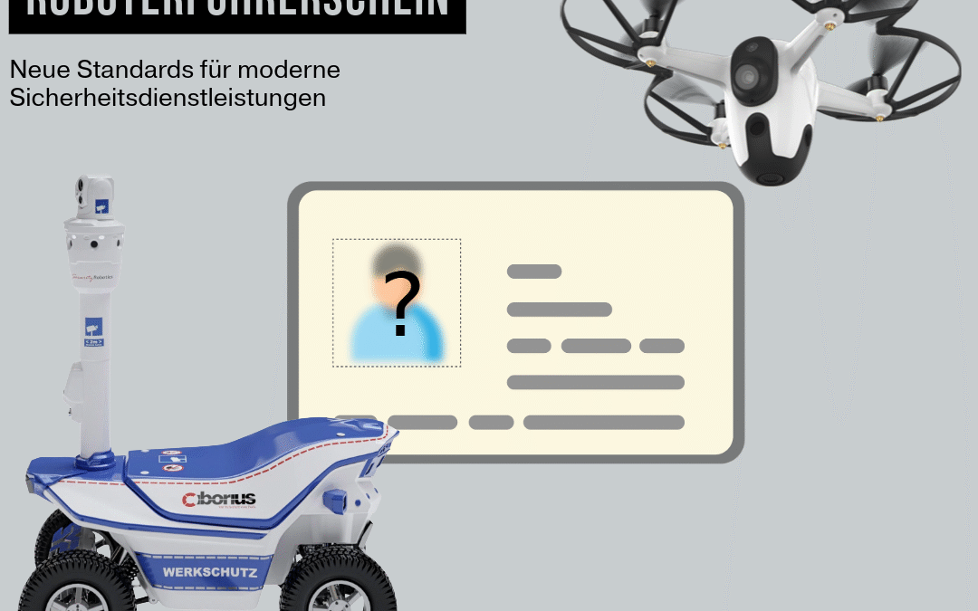 Roboterführerschein – Robotik wird Standard