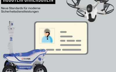Roboterführerschein – Robotik wird Standard