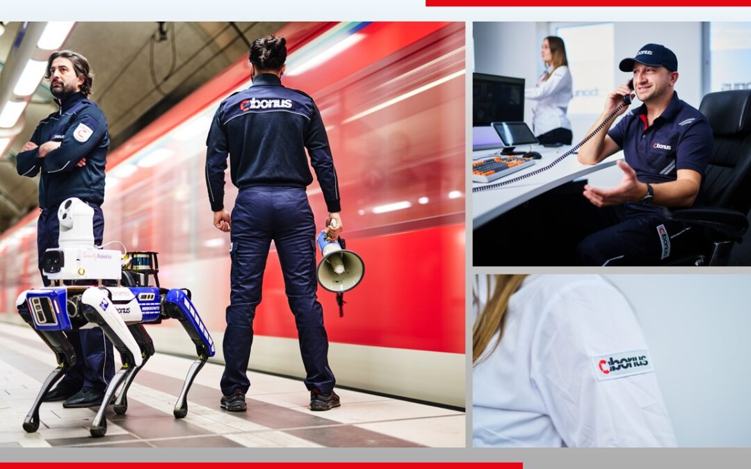 Quartalsbericht Q4/2025 der CIBORIUS Gruppe